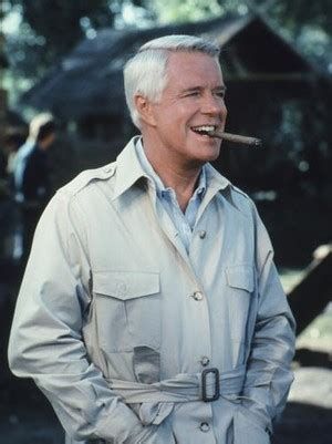 John "Hannibal" Smith ღ - The A-Team Photo (37381221) - Fanpop