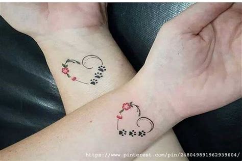 Matching Couple Tattoos: 110+ Most Meaningful and Trendy Tattoos Ideas