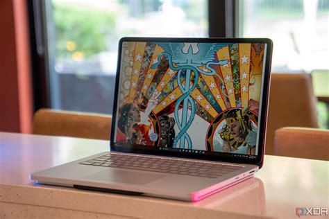 Microsoft Surface Laptop Studio 2 review: The most powerful Surface ever