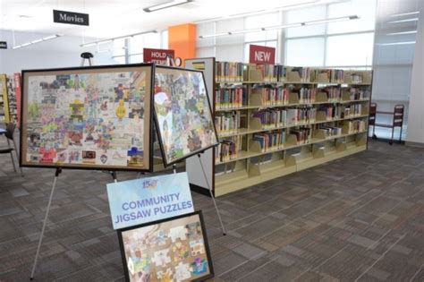 Extra $35K in grants helping launch outreach van for Richardson library | Community Impact