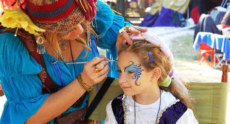 Welcome to the Sarasota Medieval Fair!