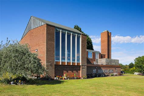 Pre-War Churches | Richard Twentyman