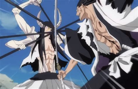 Top 5 Bleach Battles | Daily Anime Art