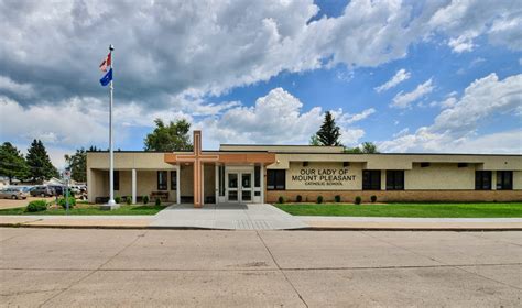 Our Lady of Mount Pleasant School - JEN COL