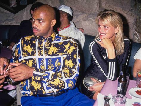 Who Is Charles Barkley's Wife? All About Maureen Blumhardt