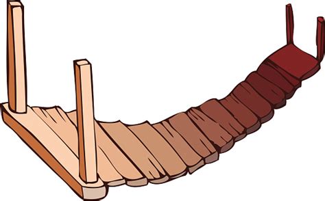 Free Wood Bridge Cliparts, Download Free Wood Bridge Cliparts png images, Free ClipArts on ...