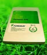 FOREMAY - Leading Innovations for Rugged SSD Drives