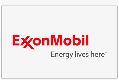 Exxon Mobil Logo Transparent PNG - 1000x630 - Free Download on NicePNG