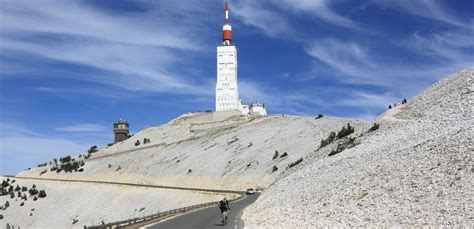 Etape du Tour de France 2021 au mont Ventoux : détails et profils