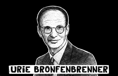 Urie Bronfenbrenner Biography - Practical Psychology