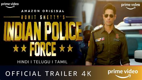 Indian Police Force Season Web Series (2024) Release Date,, 47% OFF