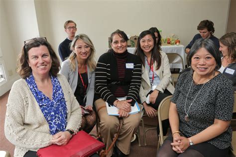 San Francisco Unified School District Signing Ceremony - Center for ...