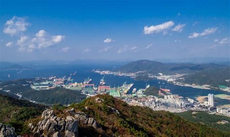 5 Amazing Things to do in Geoje Island | South Korea