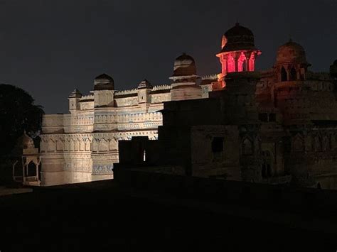 Sound-&-Light Show (Gwalior) - 2020 What to Know Before You Go (with Photos) - Tripadvisor