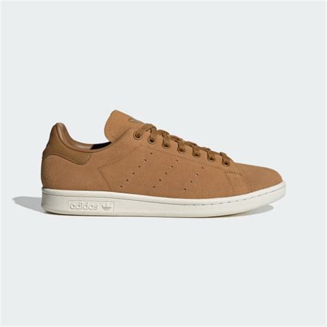 adidas Stan Smith Shoes - Brown | adidas Canada