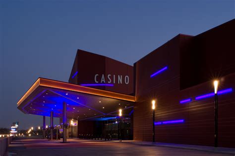 River Spirit Casino | Flintco