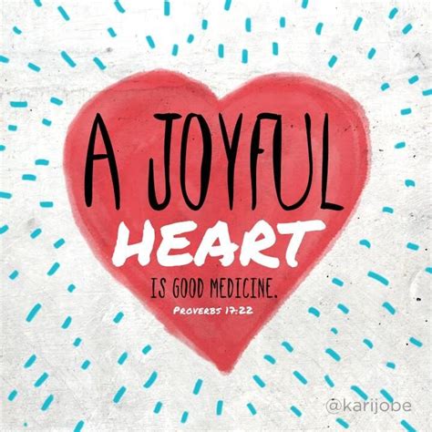 Article: A Joyful Heart - Radical Grace for Real People