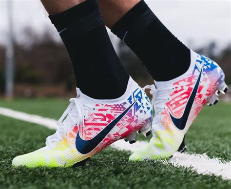 Nike Release Neymar Mercurial Vapor "Jogo Prismático" - Soccer Cleats 101