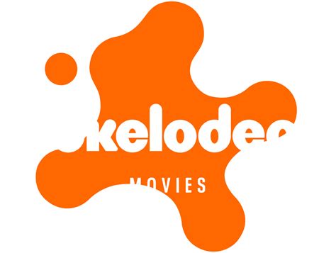 Nickelodeon Movies new 2023 logo by VictorPinas on DeviantArt