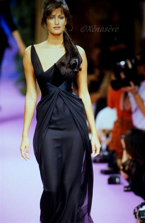 Fall/Winter 1993 | Runway fashion couture, Runway fashion, 90s runway fashion