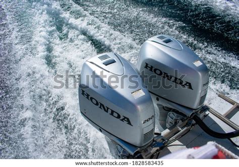 127 Honda Marine Images, Stock Photos & Vectors | Shutterstock