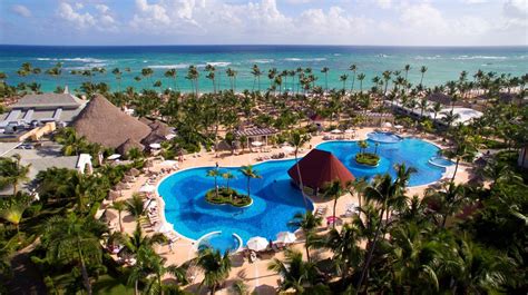 Luxury Bahia Principe Ambar Hotel, Punta Cana - all-inclusive reimagined