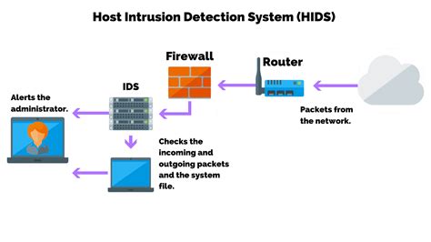 Intrusion Detection (IDS) VS Intrusion Prevention (IPS): What’s The ...