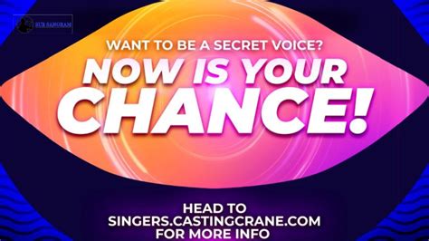 How To Apply I Can See Your Voice 2024 Auditions & Application