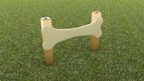 Dog Park Equipment • Max Play Fit, LLC