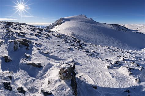 PEAK 31: Norway - Galdhøpiggen - The Best Viewpoints