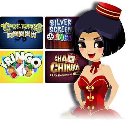 Vegas World Free Online Bingo Games