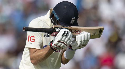 England Are Not Good At Test Cricket, But Then Neither Is Almost Anyone ...