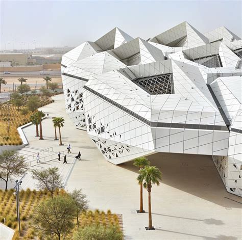 Riyadh | Tag | ArchDaily