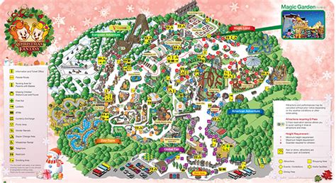 Your Winter Guide to Everland – The Hidden Thimble