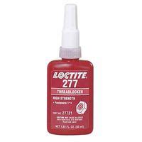 Loctite 277 Threadlocker, High Strength 10ml - Mutual Screw & Supply