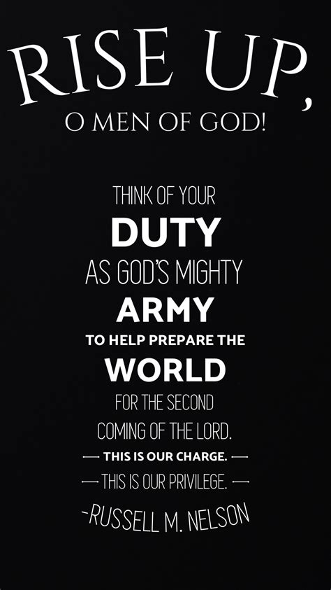 God S Army Quotes - ShortQuotes.cc