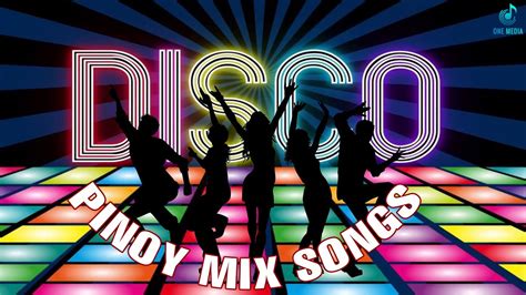 New Pinoy Disco Sayawan - Best Disco Pinoy Party Mix 2022 - Pinoy Disco ...