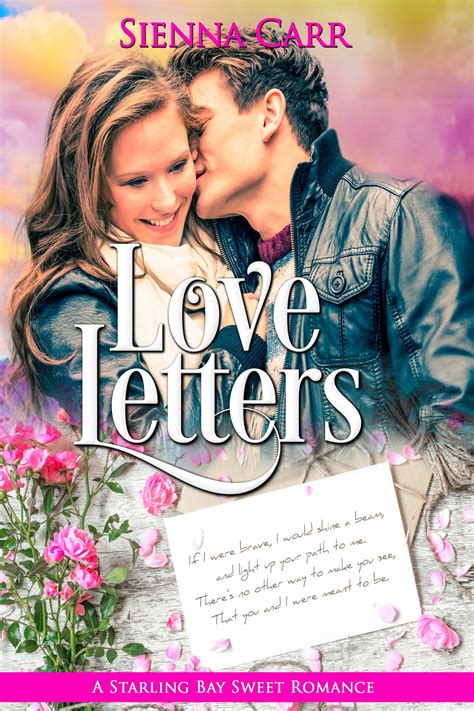 Love Letters - Full Hearts Romance