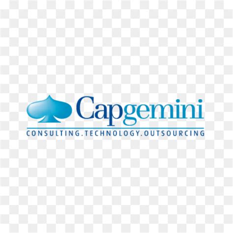 Capgemini Logo & Transparent Capgemini.PNG Logo Images