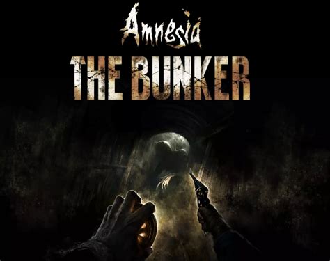 Amnesia: The Bunker Review - Strangely Awesome Games