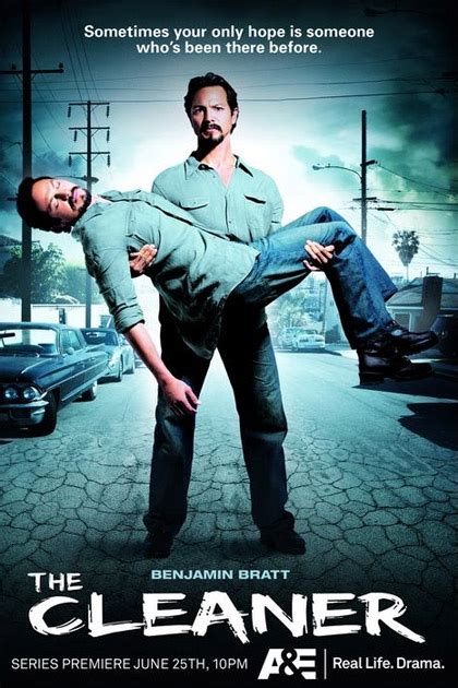 Trailer The Cleaner - MYmovies.it