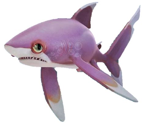 Whitetip Reef Shark | Hungry Shark Wiki | Fandom