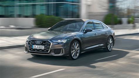 2024 Audi A6 Prices, Reviews, and Photos - MotorTrend