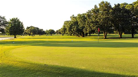 City Park Golf Courses - New Orleans | The Cultural Landscape Foundation