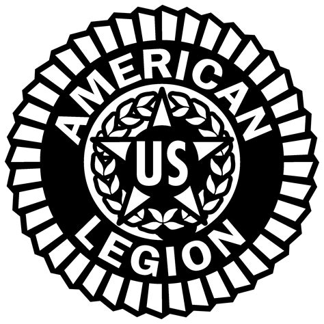 19+ american legion logo vector - RiessZakery