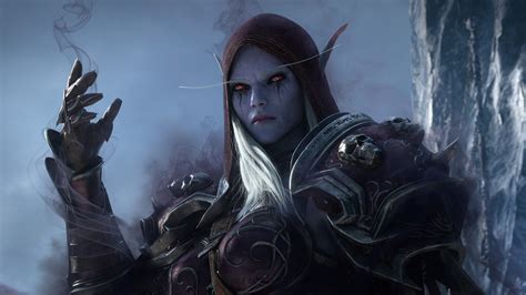 3840x2160 World Of Warcraft Shadowlands 4k 4K ,HD 4k Wallpapers,Images ...