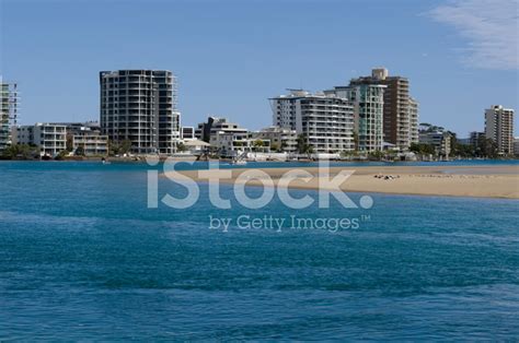 Maroochydore River Scene Stock Photo | Royalty-Free | FreeImages