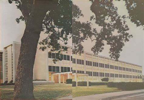 H. Grady Spruce High School, 1970 | Flickr - Photo Sharing!