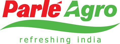 Parle Agro Logo Vector - (.Ai .PNG .SVG .EPS Free Download)