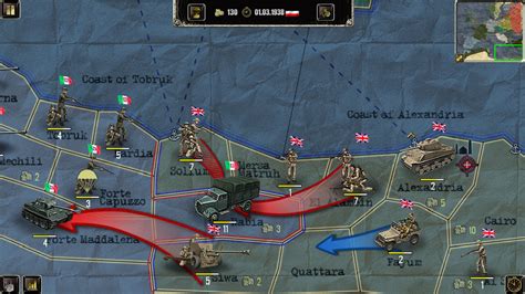 Strategy & Tactics: Wargame Collection | macgamestore.com